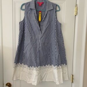 Catherine Malandrino Coastal Capri Dress – Size M